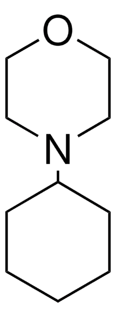 4-CYCLOHEXYLMORPHOLINE AldrichCPR