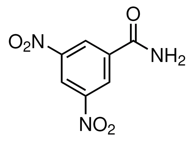 硝米特 VETRANAL&#174;, analytical standard