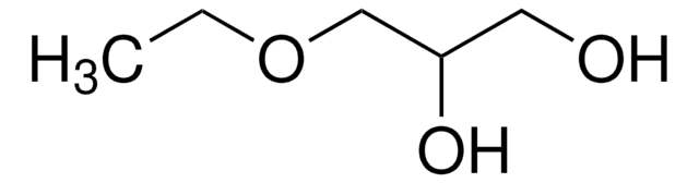 3-乙氧基-1,2-丙二醇 98%