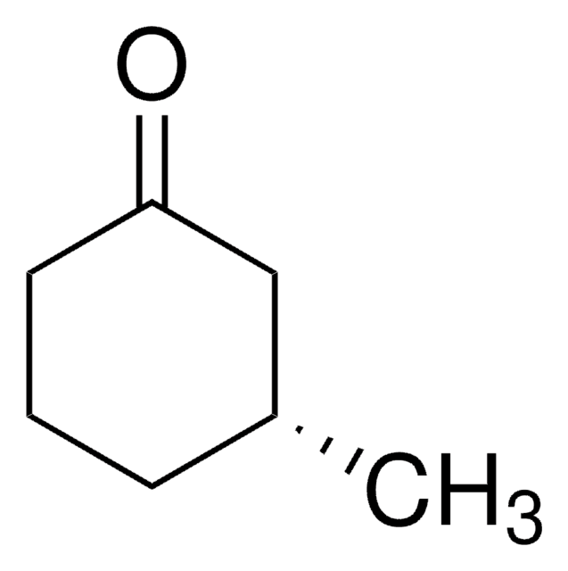 ( R )-(+)-3-甲基环己酮 98%