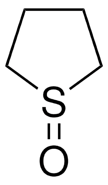 四氢噻吩 1-氧化物 96%