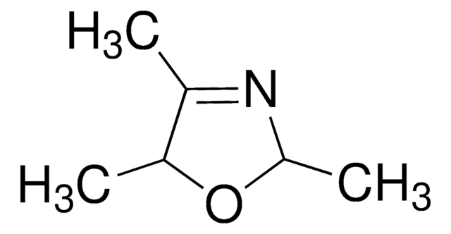 2,4,5-Trimethyl-2,5-dihydro-1,3-oxazole AldrichCPR