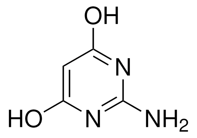 2-氨基-4,6-二羟基嘧啶 98%