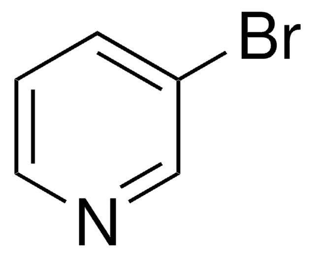3-Bromopyridine 99%
