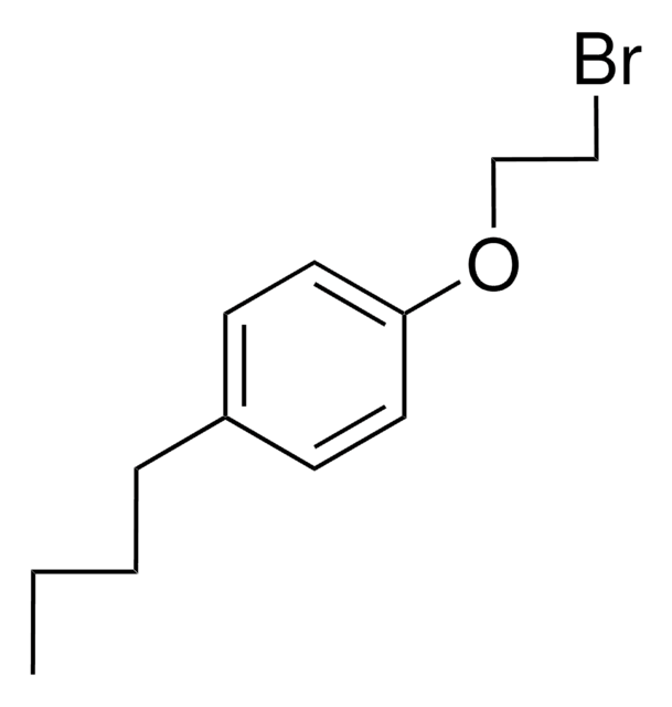 1-(2-BROMOETHOXY)-4-BUTYLBENZENE AldrichCPR