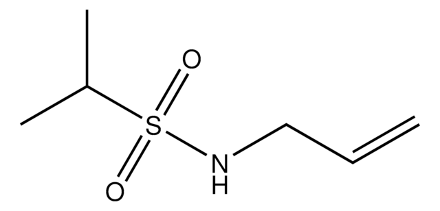 N-Allyl-2-propanesulfonamide AldrichCPR