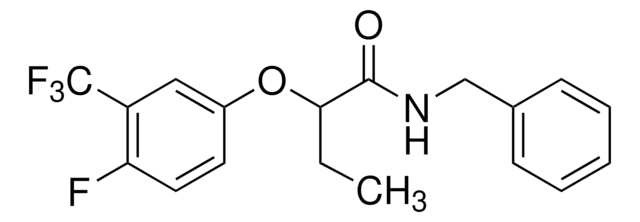 氟丁酰草胺 PESTANAL&#174;, analytical standard