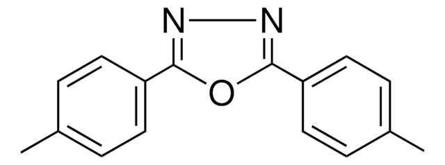 2,5-DI-P-TOLYL-(1,3,4)OXADIAZOLE AldrichCPR