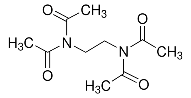 N,N,N′,N′-四乙酰基乙二胺 technical, &#8805;90% (CHN)
