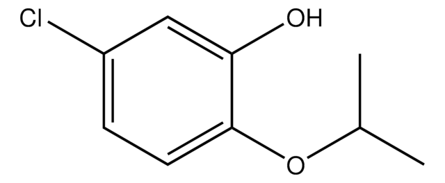 5-Chloro-2-isopropoxyphenol AldrichCPR