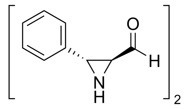 6-苯基-2-(3-苯基-2-氮丙啶基)-3-氧杂-1-氮杂双环[3.1.0]己烷-4-醇
