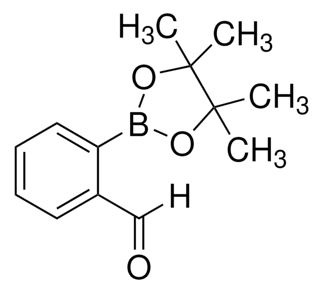 2-甲酰基苯基硼酸频哪醇酯 97%