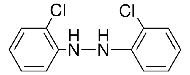 1,2-bis(2-chlorophenyl)hydrazine AldrichCPR