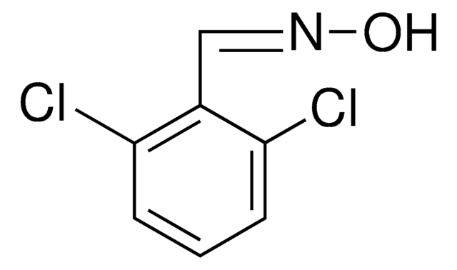 2,6-DICHLOROBENZALDEHYDE OXIME AldrichCPR