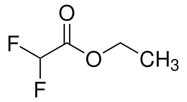 Ethyl difluoroacetate 97%
