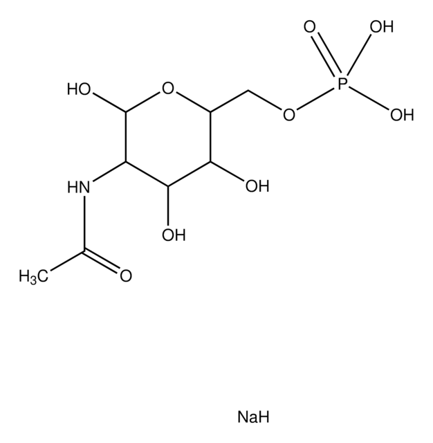 N-乙酰-D-&nbsp;氨基葡萄糖6-磷酸 钠盐
