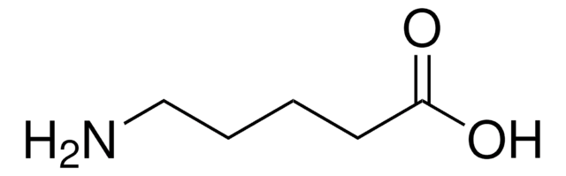 5-Aminovaleric acid 97%