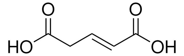Glutaconic acid 97% (T)