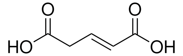 戊烯二酸 97% (T)