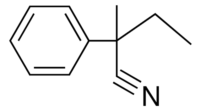 2-METHYL-2-PHENYL-BUTYRONITRILE AldrichCPR
