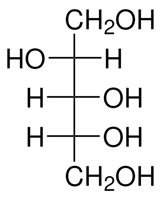 D -(+)-阿拉伯糖醇 &#8805;99% (GC)