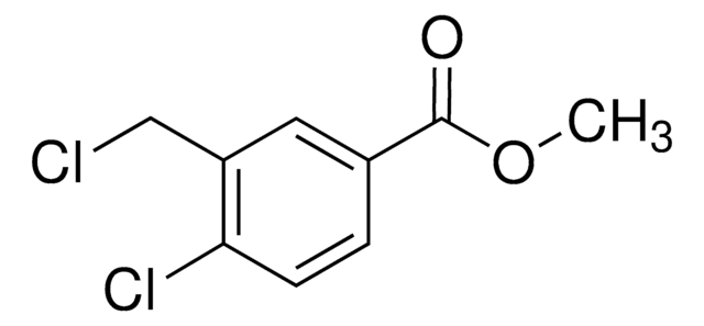 Methyl 4-chloro-3-(chloromethyl)benzoate AldrichCPR