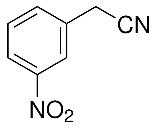 3-硝基苯乙腈 99%