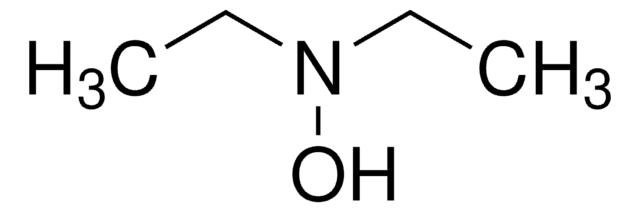 N,N-二乙基羟胺 &#8805;98%