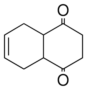 2,3,4A,5,8,8A-HEXAHYDRO-(1,4)NAPHTHOQUINONE AldrichCPR