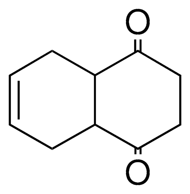 2,3,4A,5,8,8A-HEXAHYDRO-(1,4)NAPHTHOQUINONE AldrichCPR