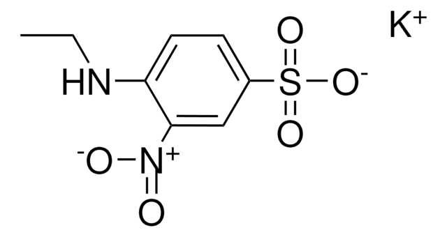 N-ETHYL-3-NITROSULFANILIC ACID, POTASSIUM SALT AldrichCPR