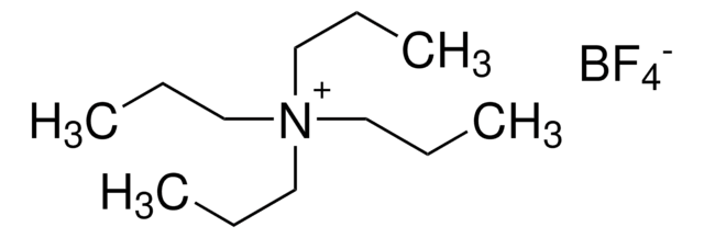 Tetrapropylammonium tetrafluoroborate &#8805;98.0%