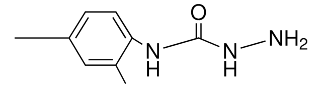 4-(2,4-XYLYL)SEMICARBAZIDE AldrichCPR