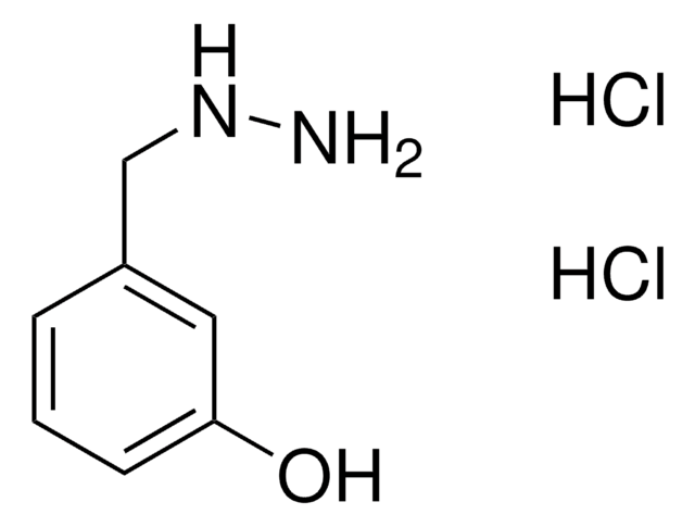 3-羟基苄肼 二盐酸盐 &#8805;98.0% (HPLC)