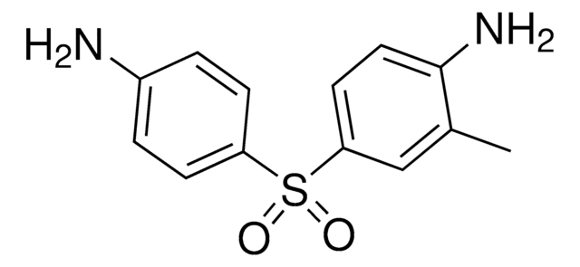 4-[(4-Amino-3-methylphenyl)sulfonyl]phenylamine AldrichCPR