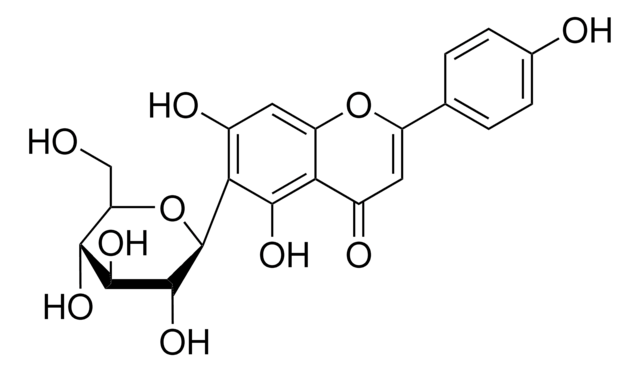 Isovitexin &#8805;98.0% (HPLC)
