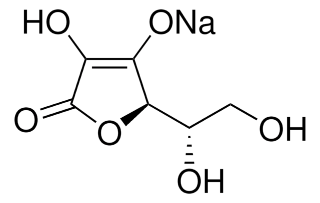 (+)-抗坏血酸钠 L European Pharmacopoeia (EP) Reference Standard