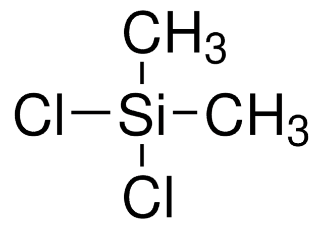 二氯二甲基硅烷 produced by Wacker Chemie AG, Burghausen, Germany, &#8805;99.0% (GC)