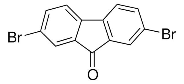 2,7-二溴-9-芴酮 96%