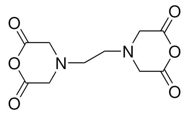Ethylenediaminetetraacetic dianhydride 98%