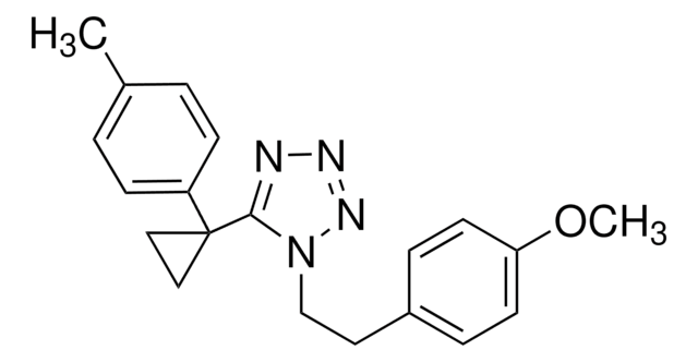 Mephetyl tetrazole &#8805;98% (HPLC), oil