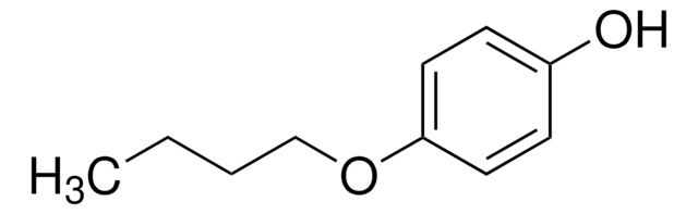 4-丁氧基苯酚 98%