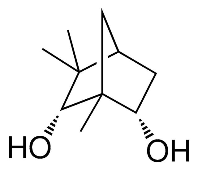 1,3,3-TRIMETHYL-BICYCLO(2.2.1)HEPTANE-2,6-DIOL AldrichCPR