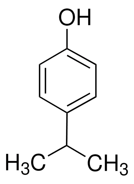 4-异丙基苯酚 98%