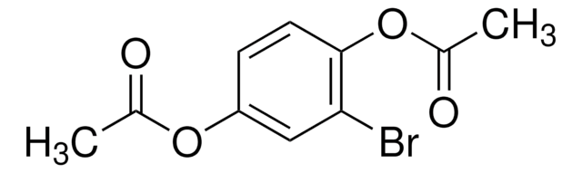 1,4-Diacetoxy-2-bromobenzene 97%