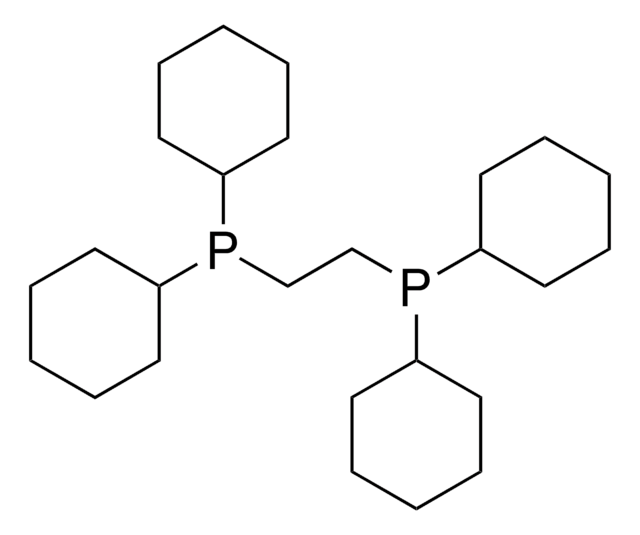 1,2-Bis(dicyclohexylphosphino)ethane