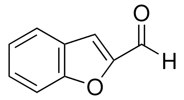 2-Benzofurancarboxaldehyde 97%