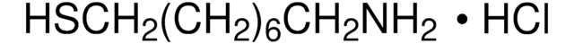 8-Amino-1-octanethiol hydrochloride 95%