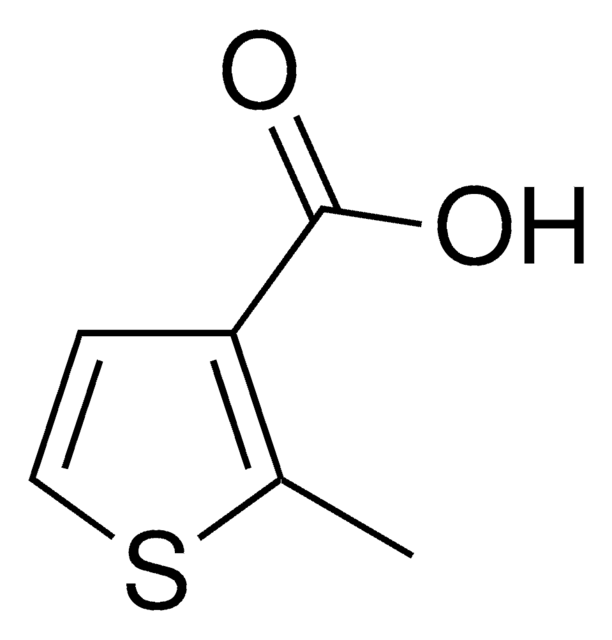 2-methyl-3-thiophenecarboxylic acid AldrichCPR