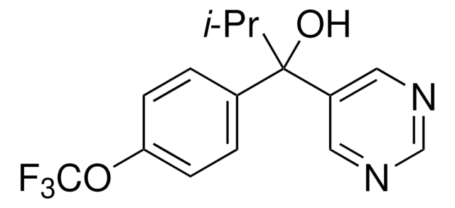 Flurprimidol PESTANAL&#174;, analytical standard